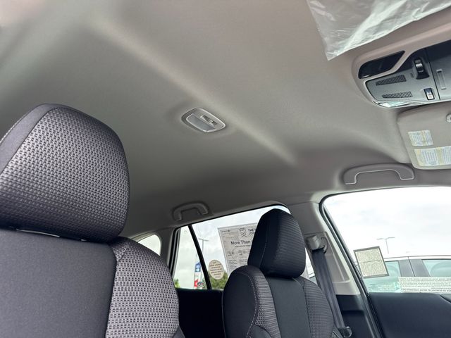 2025 Subaru Outback Premium photo 17