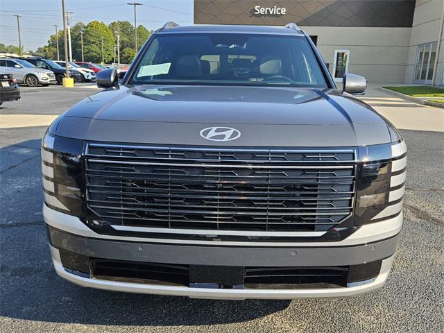 2026 Hyundai Palisade Calligraphy photo 2