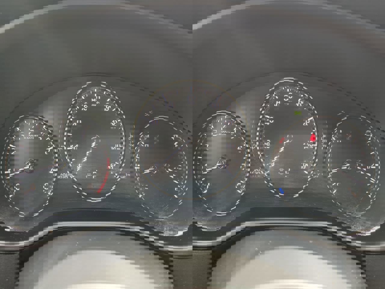 2023 Mazda CX-50 2.5 Preferred Plus photo 28