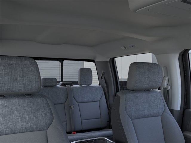 2025 Ford F-150 XLT photo 21