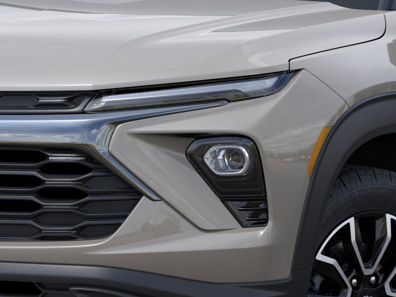 2026 Chevrolet Trailblazer ACTIV photo 9