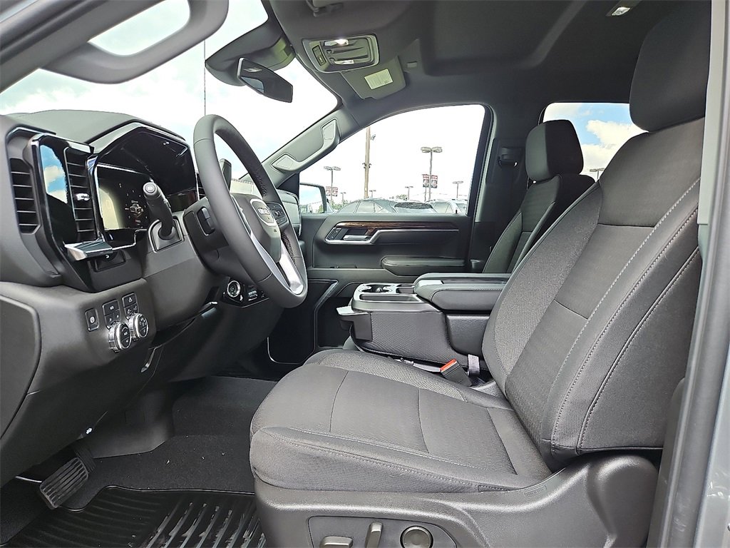 2026 Gmc Sierra Elevation photo 6
