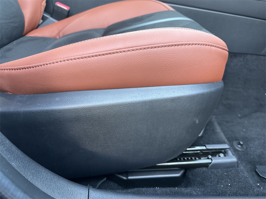 2024 Mazda CX-30 2.5 Turbo Carbon photo 45