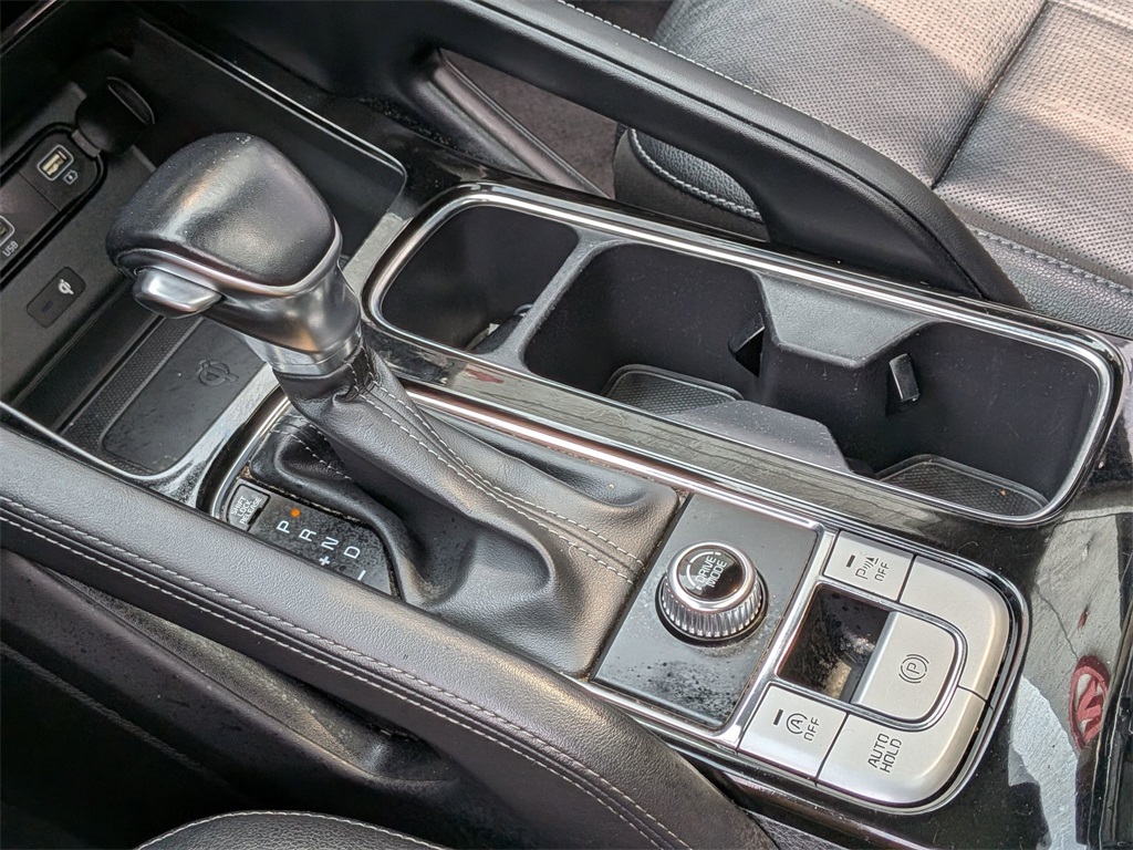 2022 Kia Telluride EX photo 14