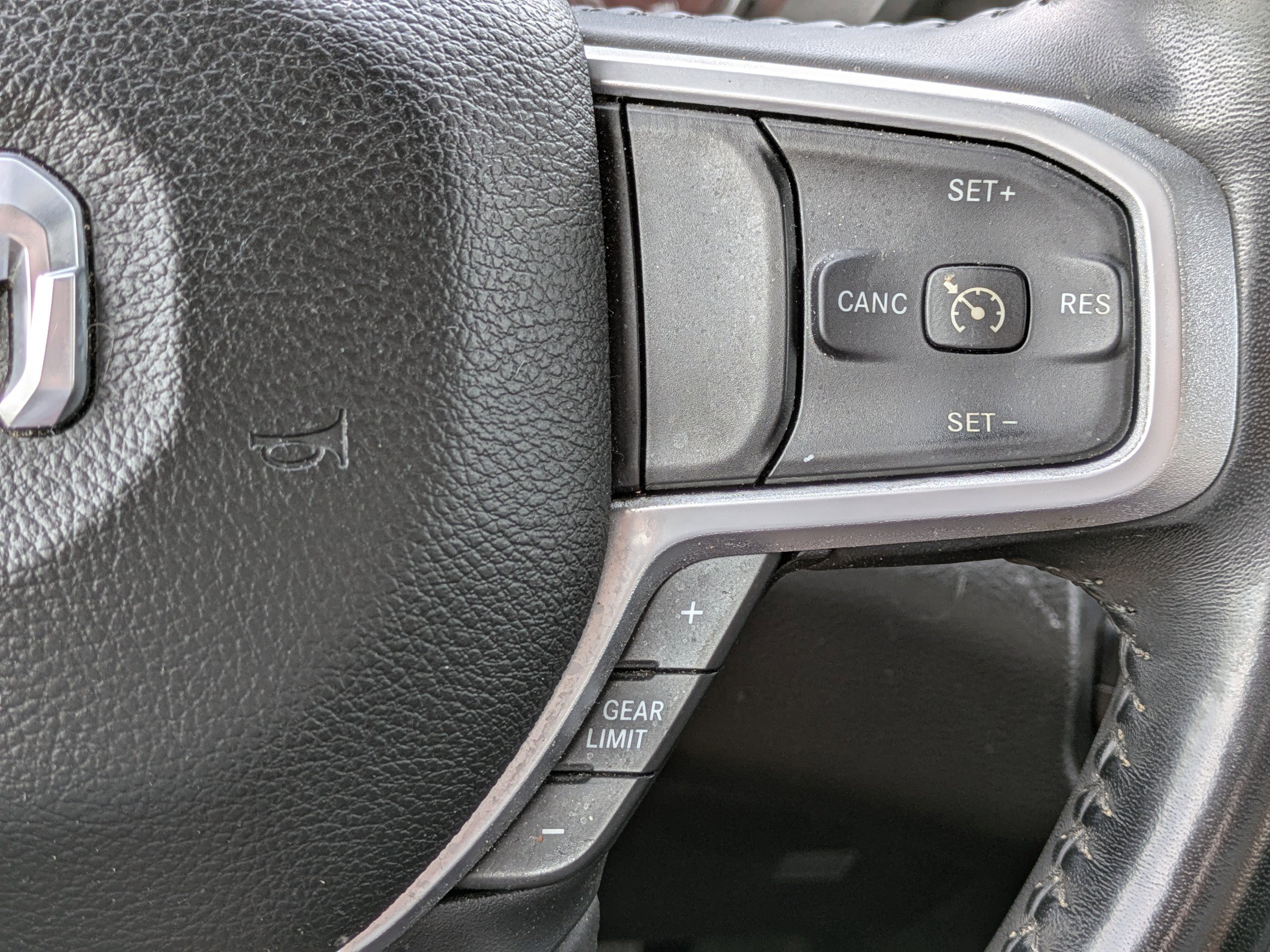 2021 Ram 1500 Big Horn photo 20
