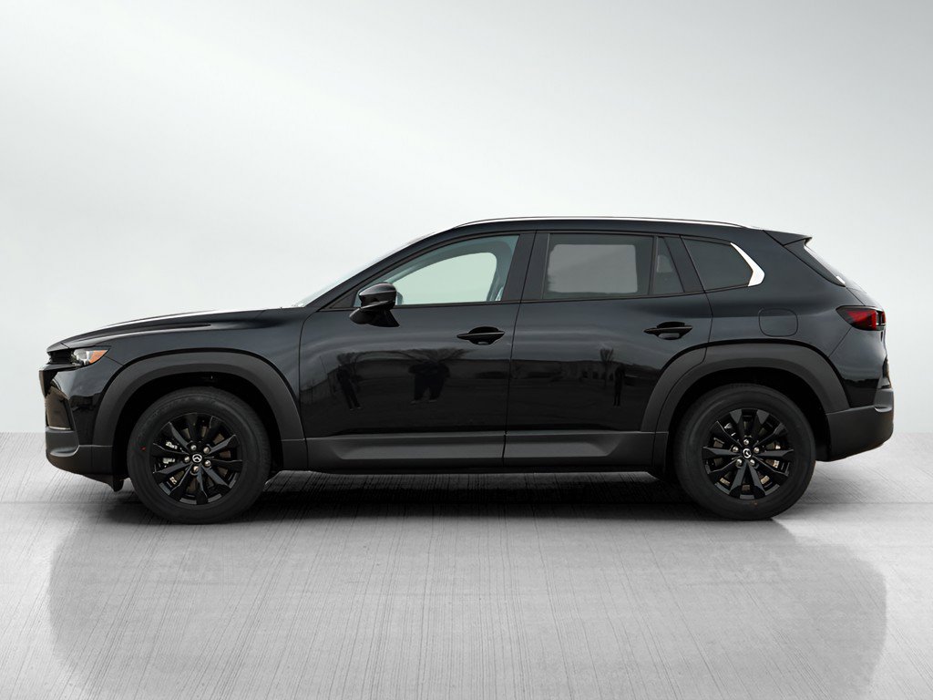 2025 Mazda CX-50 2.5 Select photo 3