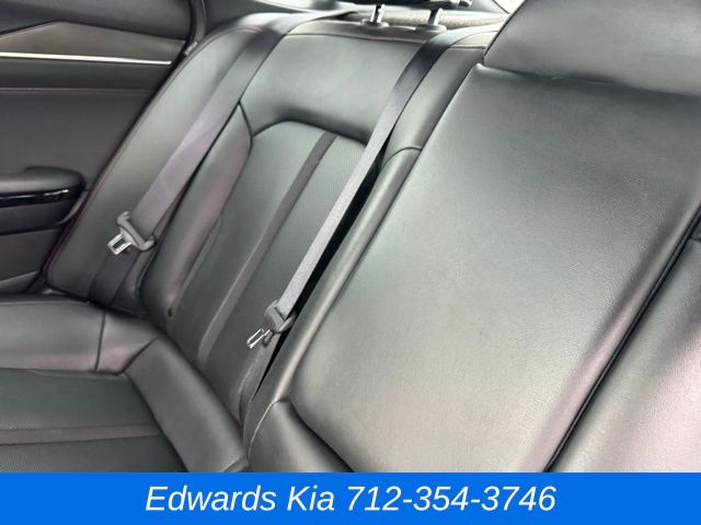 2023 Kia K5 GT photo 15
