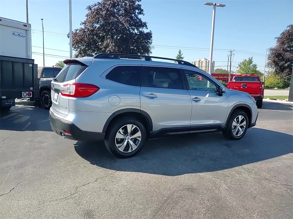 2024 Subaru Ascent Premium photo 10