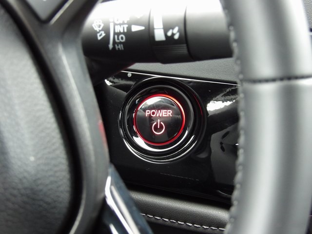 2025 Honda Accord Hybrid Sport-L photo 20