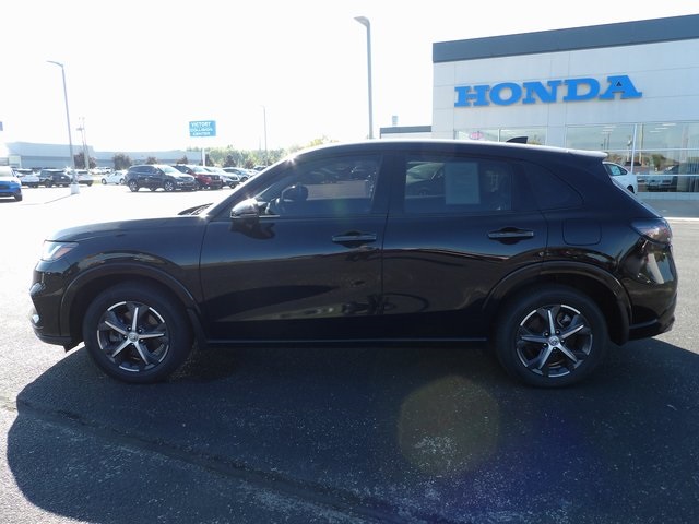 2023 Honda HR-V EX-L photo 4