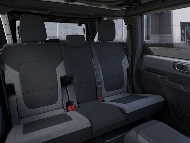 2025 FORD BRONCO - Image 36