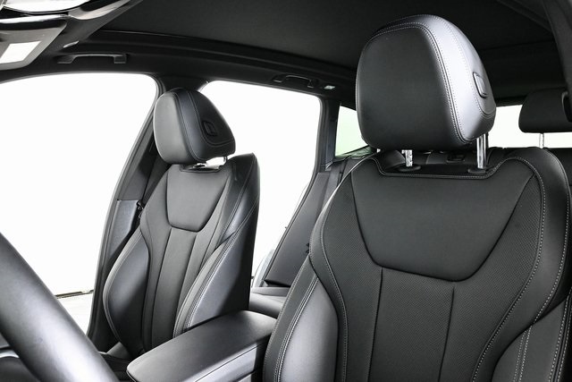 2024 Bmw X3 sDrive30i photo 5