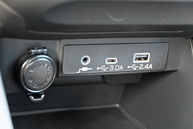 2025 Subaru WRX Premium photo 20