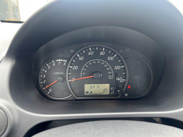 2024 Mitsubishi Mirage G4 ES photo 13