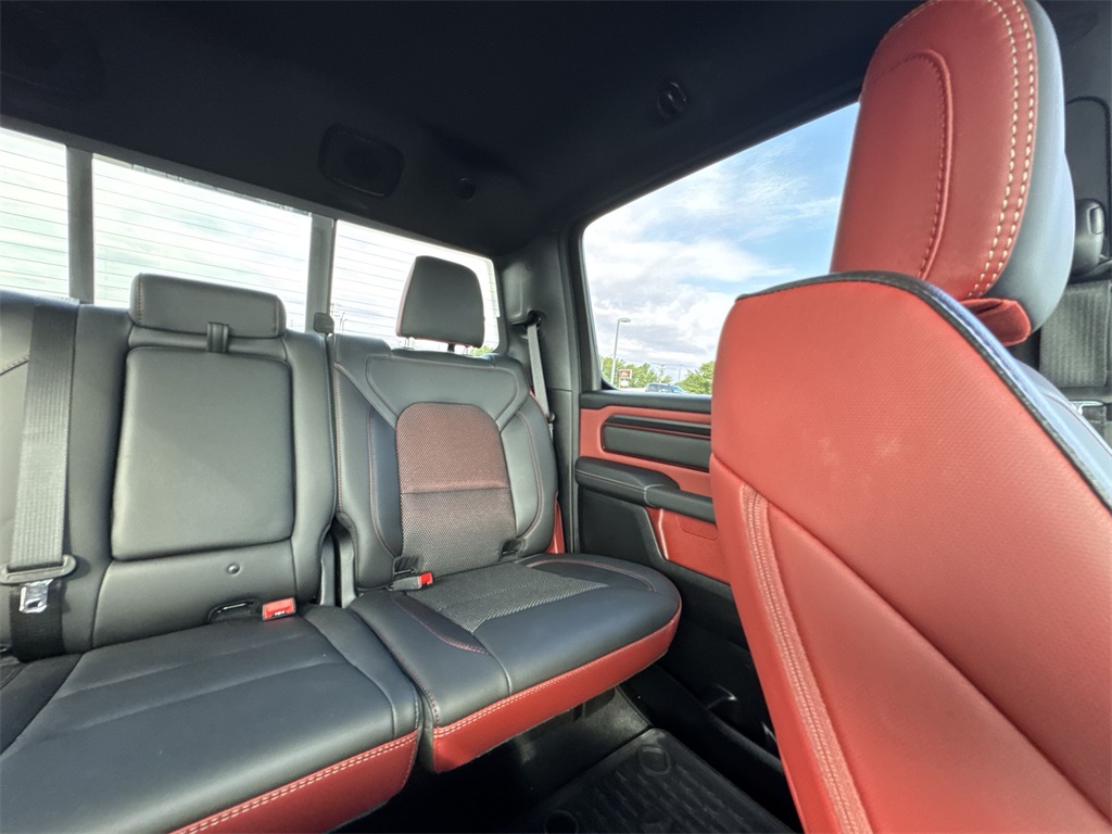 2025 Ram 1500 Rebel photo 11