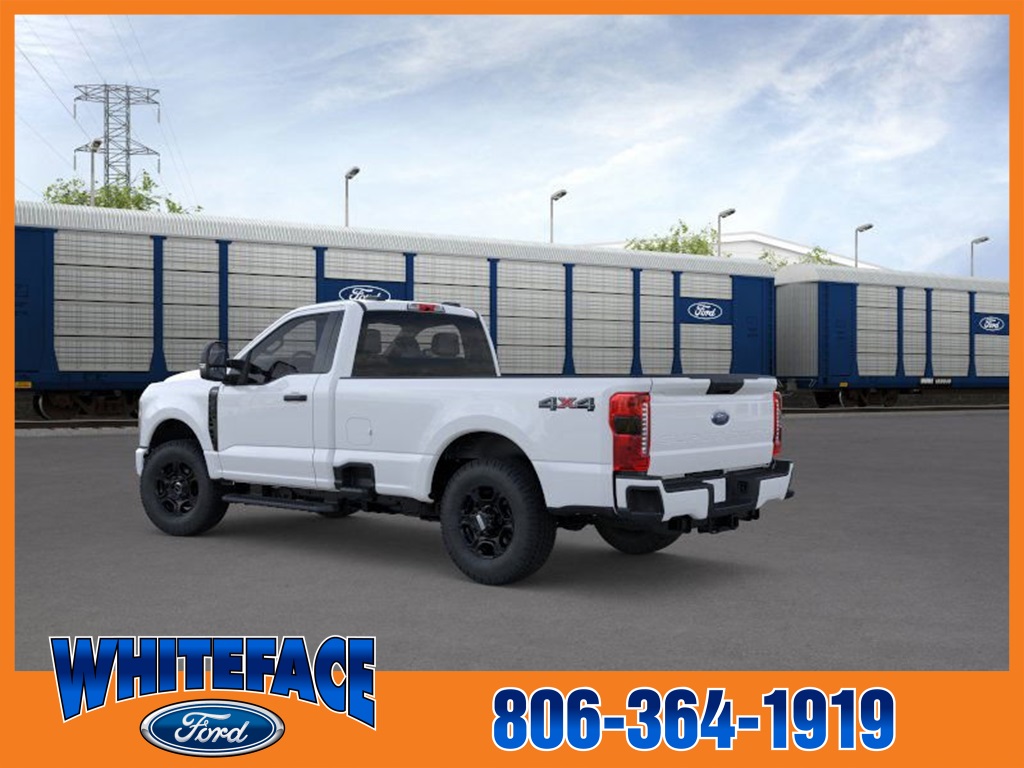 2026 Ford F-350 XL photo 2