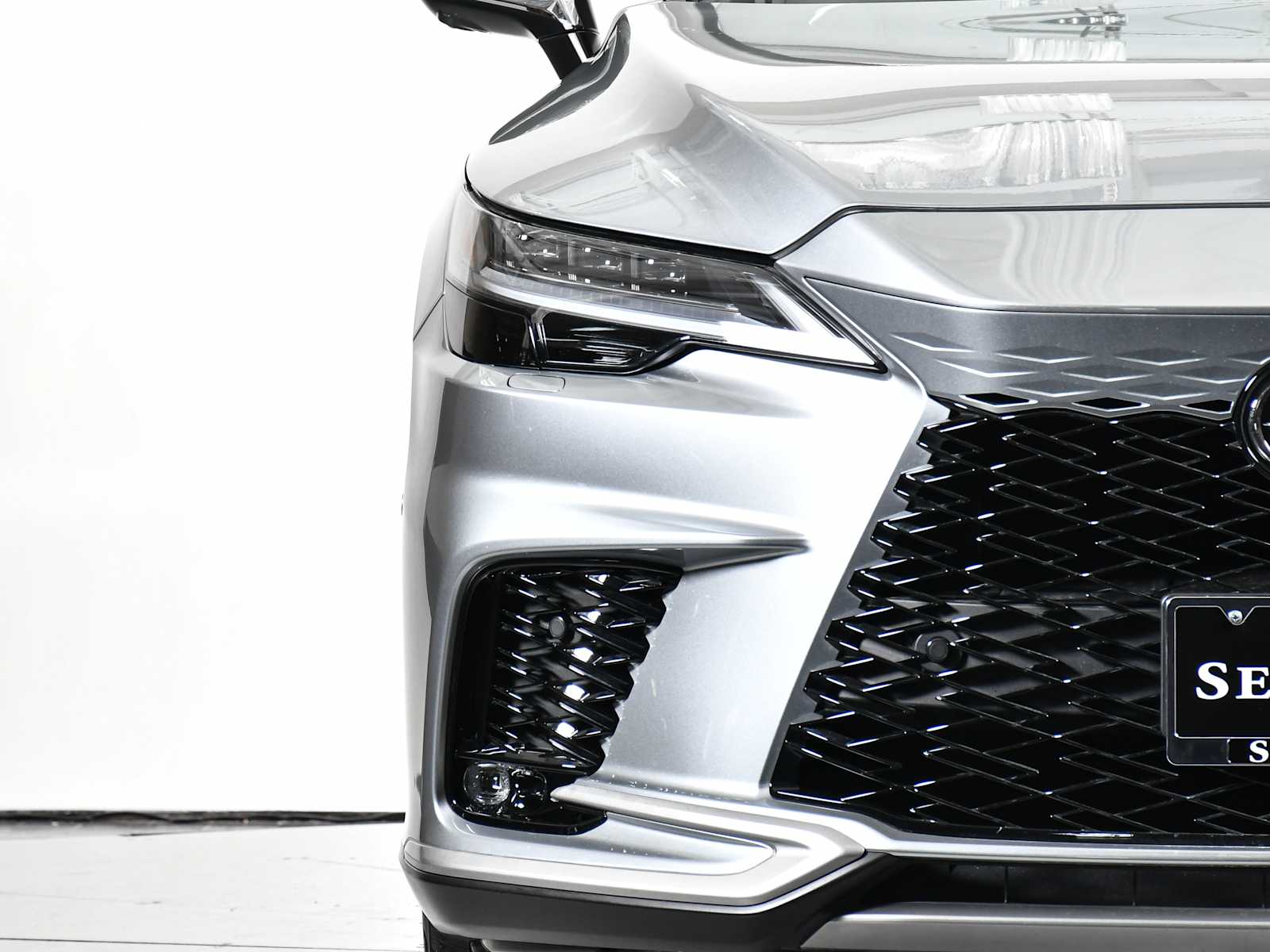 2024 Lexus RX 350 F SPORT Handling AWD photo 10