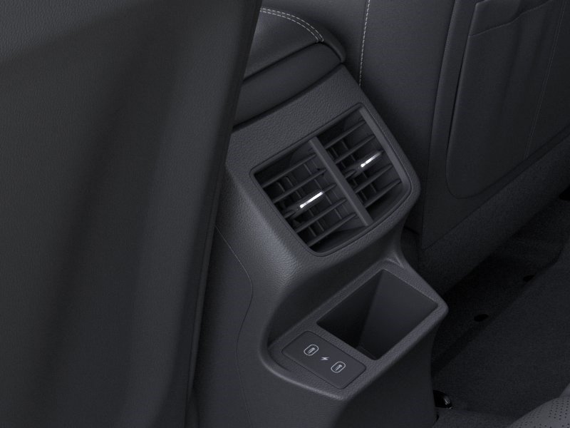 2026 Kia Seltos EX photo 23