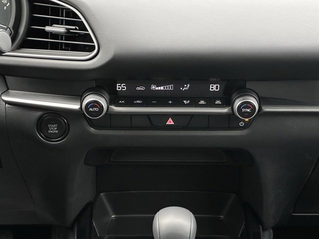2025 Mazda CX-30 2.5 Select Sport photo 10