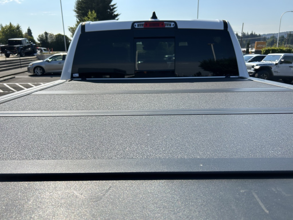 2021 Ram 1500 Rebel photo 27