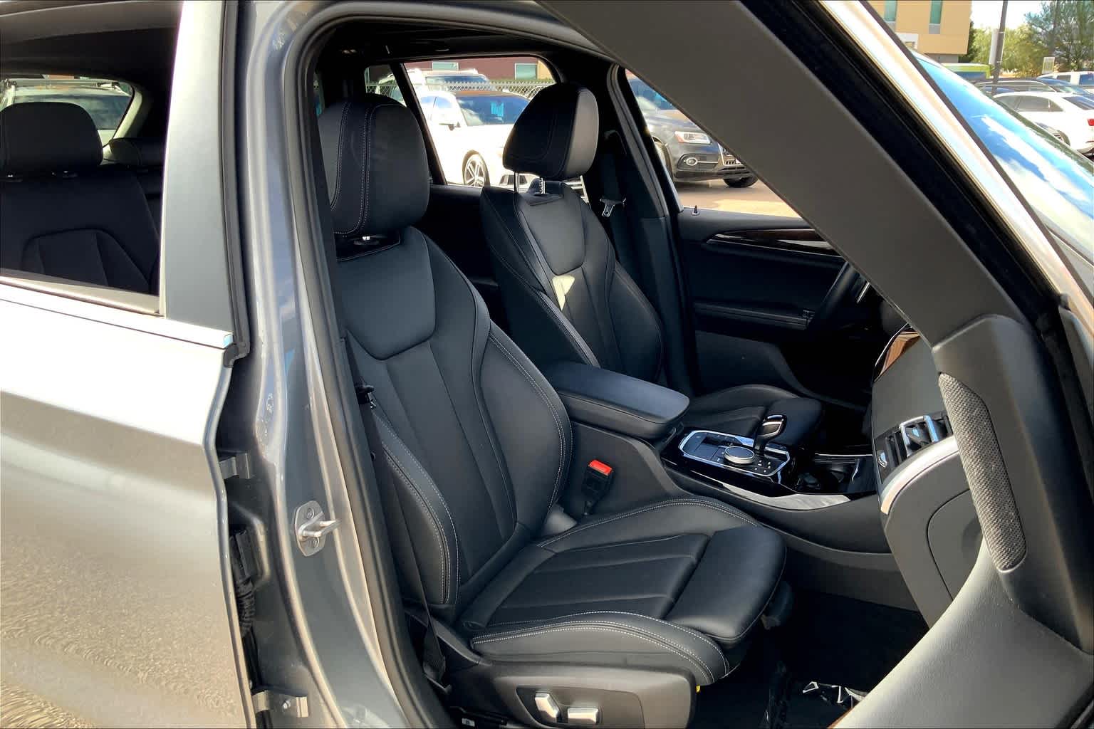2023 Bmw X3 sDrive30i photo 6