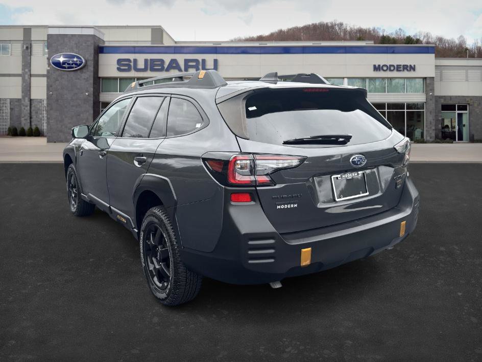 2023 Subaru Outback Wilderness photo 3