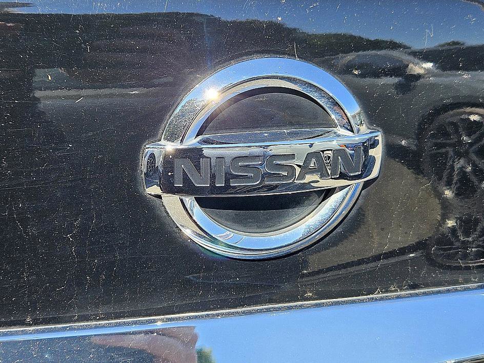 2018 Nissan Sentra S photo 12