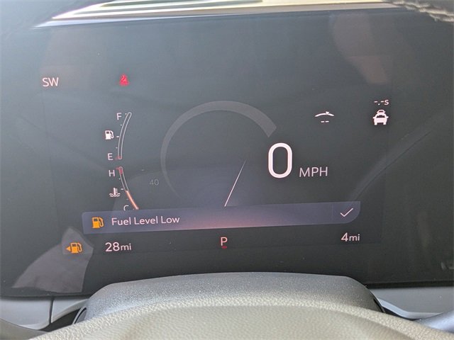 2025 Buick Envista Preferred photo 28