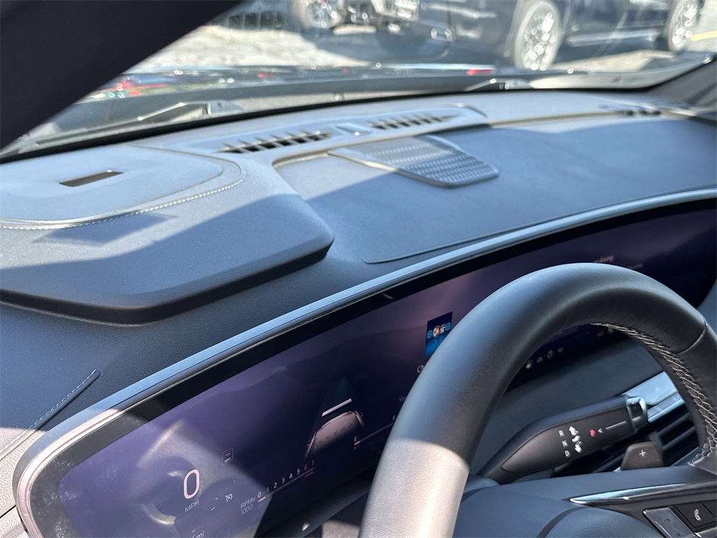 2025 BUICK ENCLAVE - Image 10