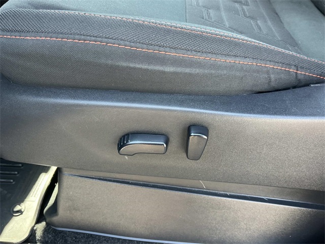 2022 Nissan Frontier PRO-4X photo 26