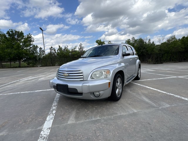2010 Chevrolet HHR 1LT