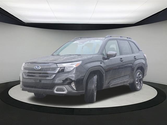2025 Subaru Forester Limited photo 3