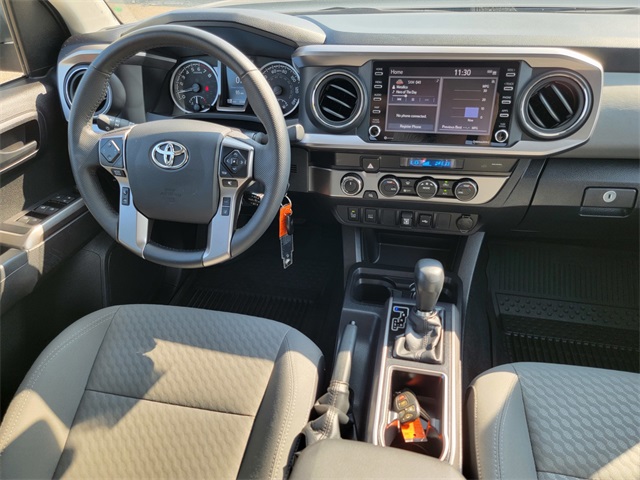 2022 Toyota Tacoma V6 4x4 photo 33