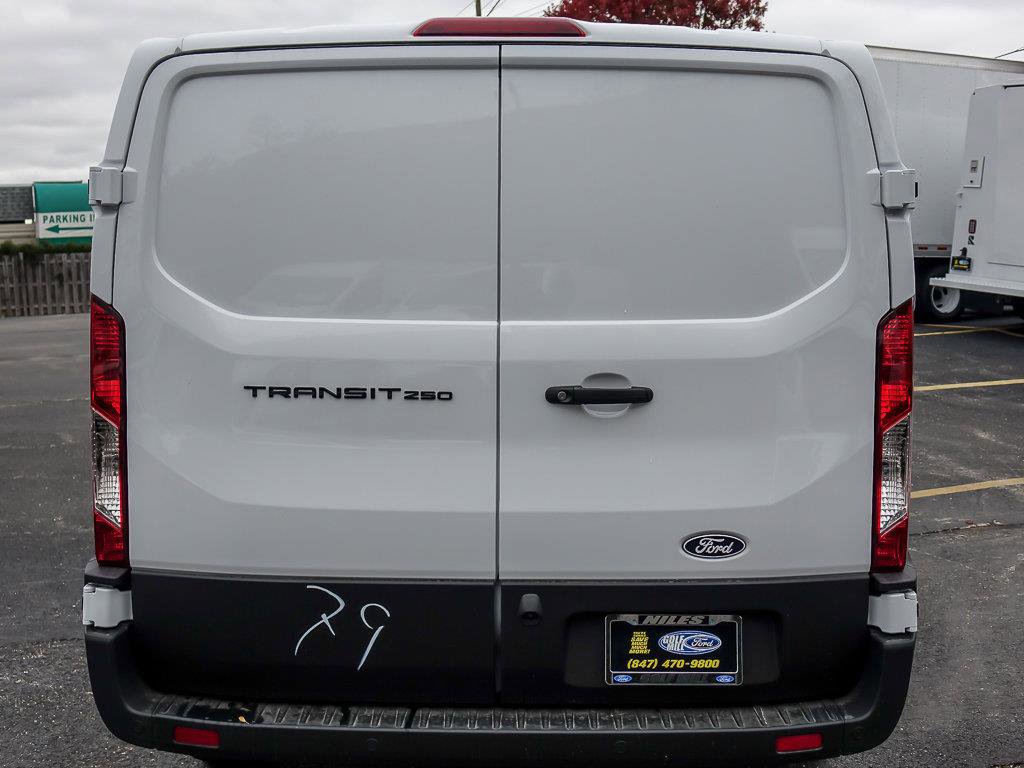 2026 FORD TRANSIT - Image 4