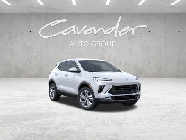 2026 Buick Encore GX Preferred's photo