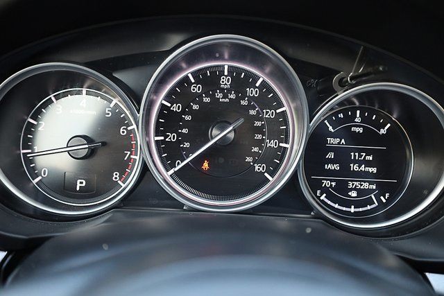 2024 Mazda CX-5 2.5 Select photo 35