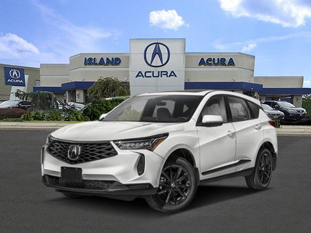 2025 Acura RDX Base's photo