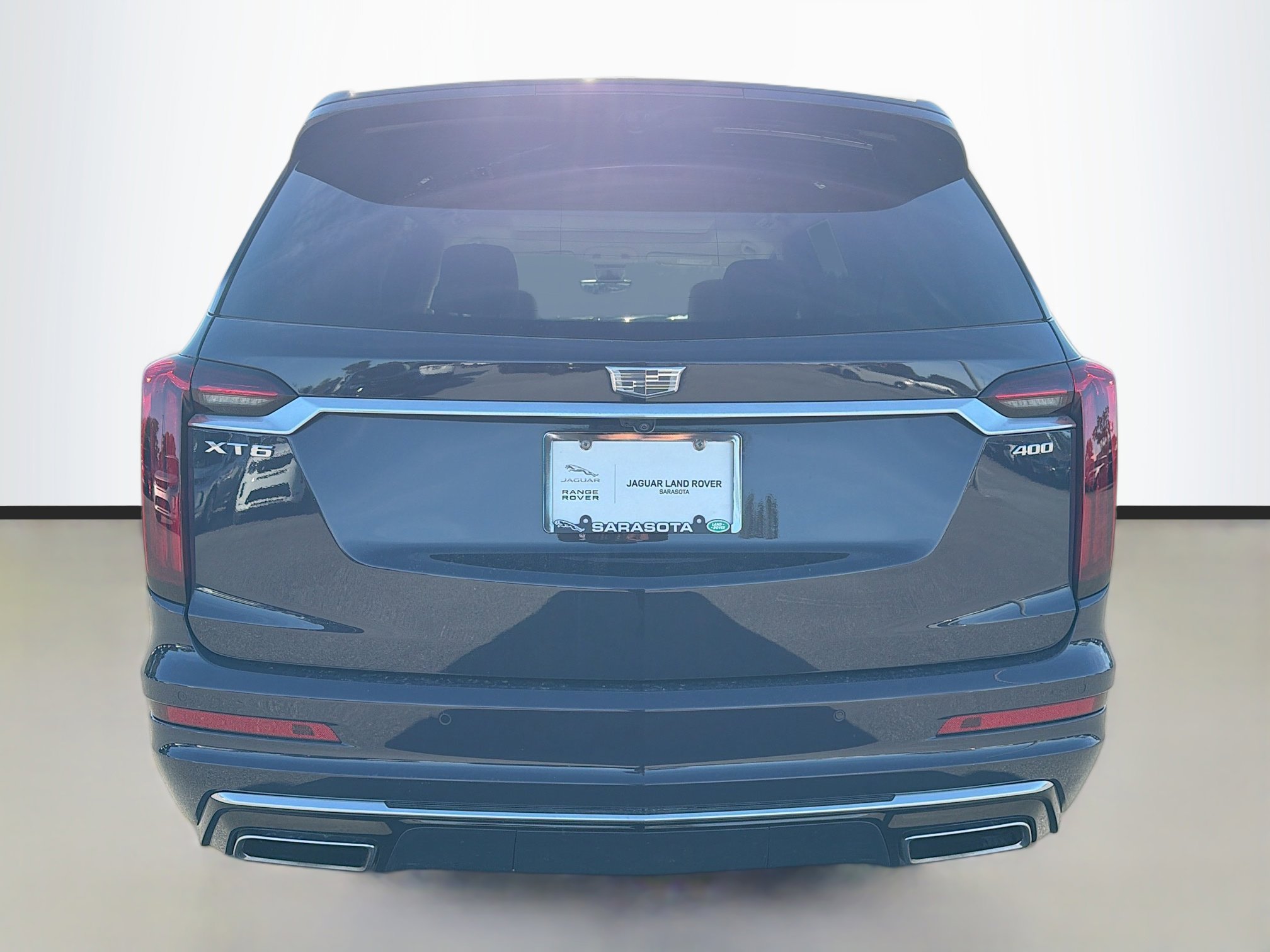 2024 Cadillac XT6 Premium Luxury photo 4