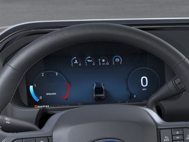 2026 Ford F-250 photo 11