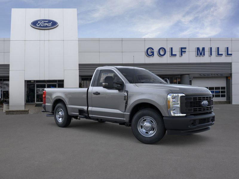 2026 FORD F-250 - Image 6