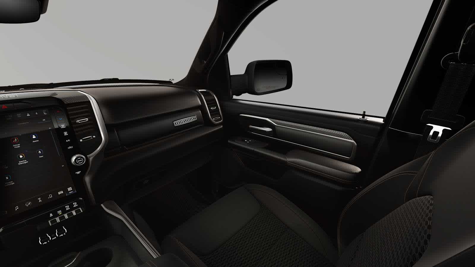 2026 Ram 1500 Big Horn photo 6