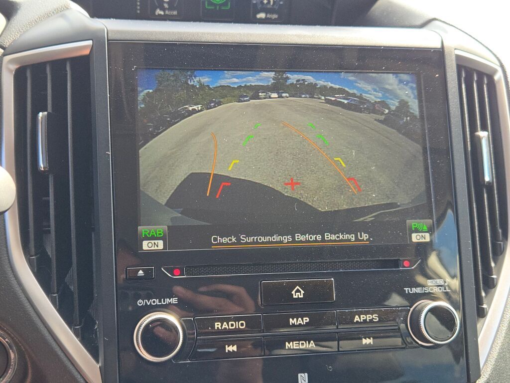 2021 Subaru Forester Touring photo 23