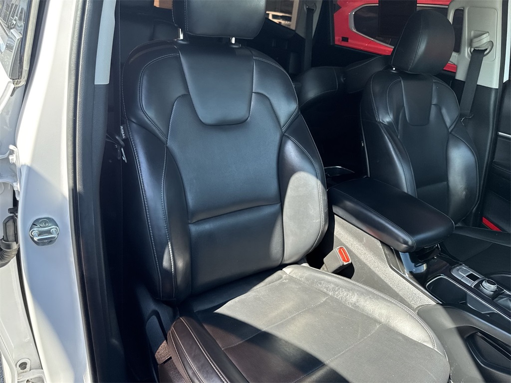 2021 Kia Telluride S photo 30
