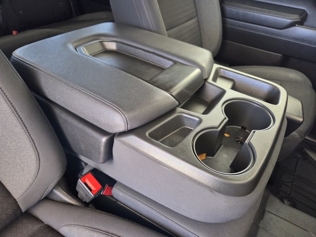 2023 Chevrolet Silverado 1500 LT photo 35