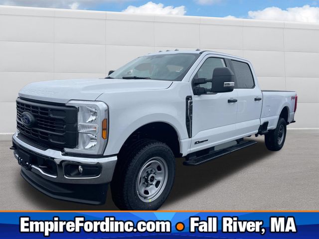 2025 Ford F-350 Super Duty XL's photo