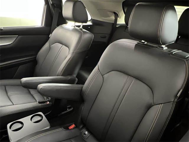 2024 Mazda CX-90 Preferred photo 23
