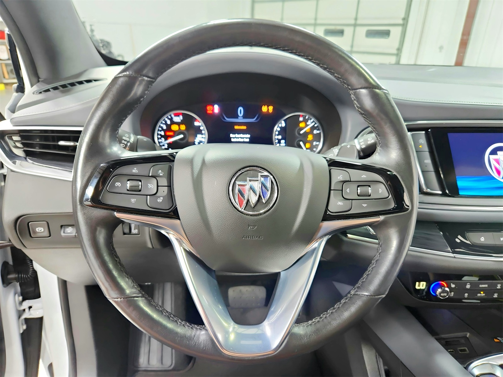 2024 Buick Enclave Premium photo 22