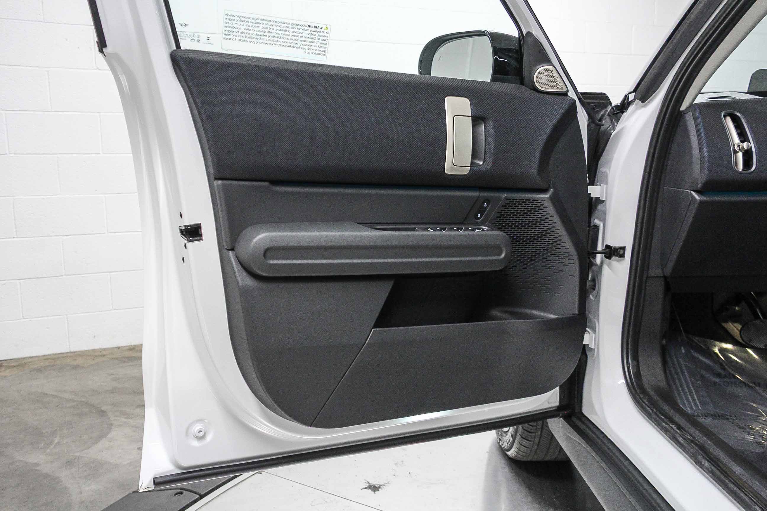 2026 Mini Countryman S ALL4 photo 21