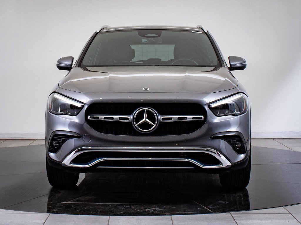2024 Mercedes Benz GLA 250 4MATIC photo 2