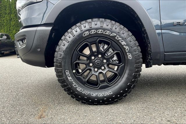 2026 Ram 1500 Rebel photo 10